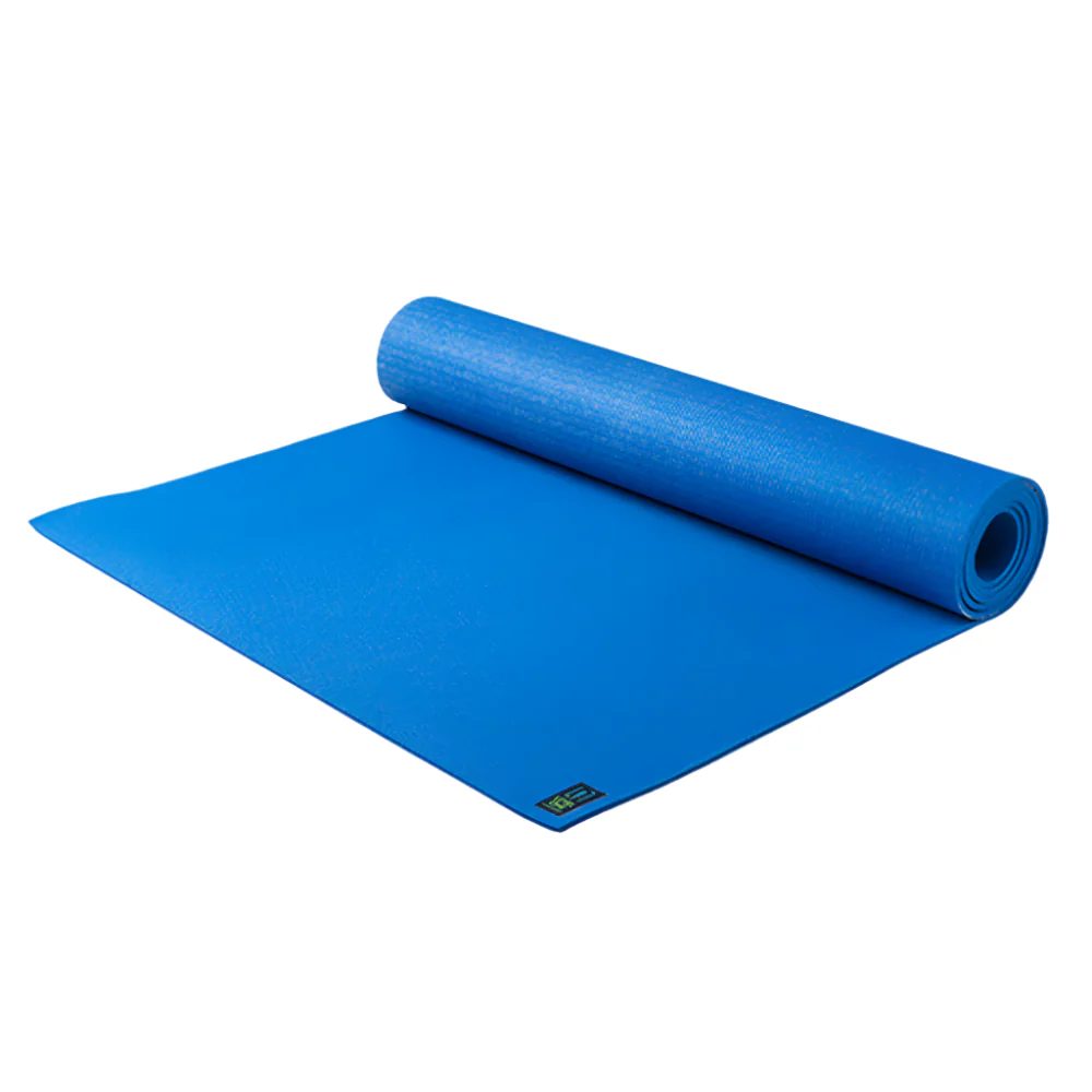 Arezu Gym Mat (Blue) - Image 2